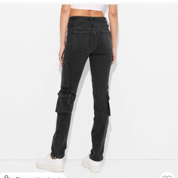 Wild Fable jeans - Picture 2 of 4